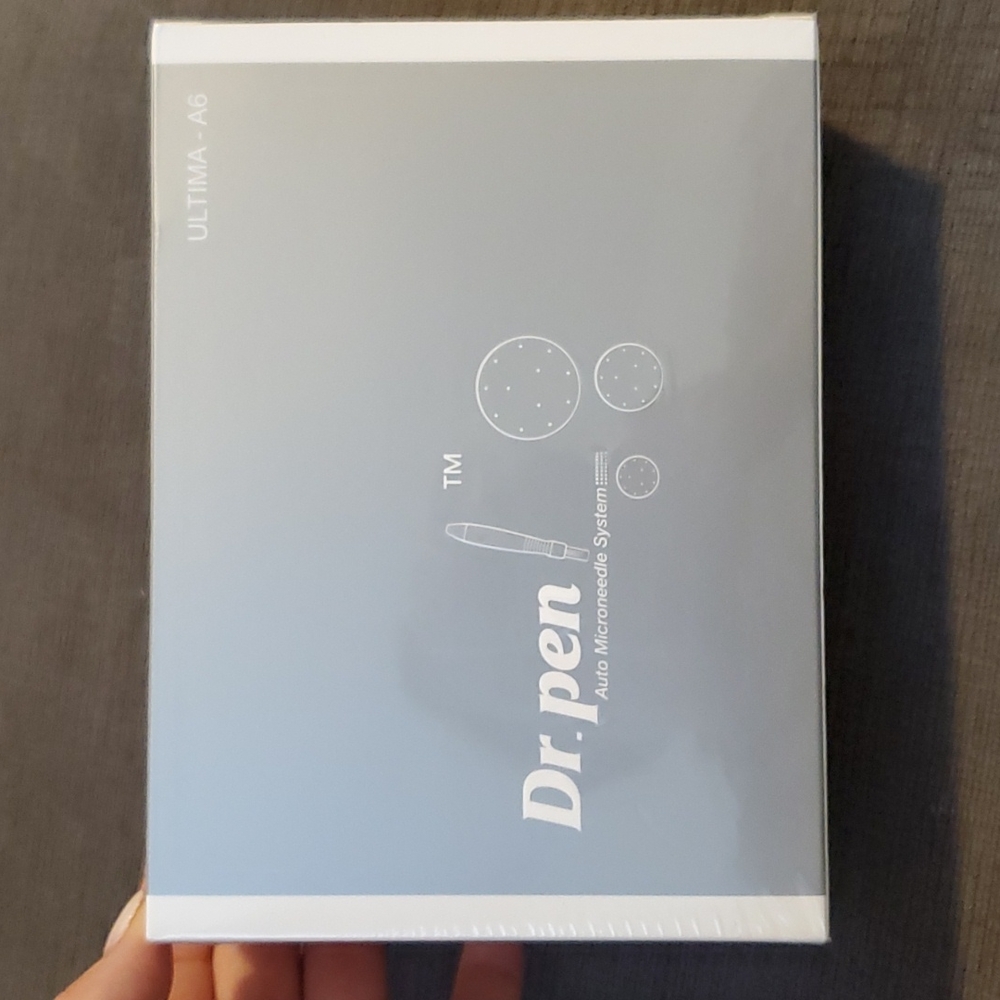 Dr pen A6 Ultima pen